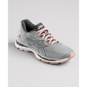 ASICS Gel-Nimbus 20 Women’s Running Shoes